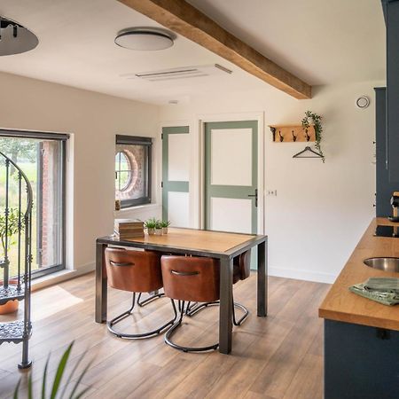 Bed and Breakfast Het Heerengoedt Ambt Delden Экстерьер фото