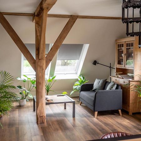 Bed and Breakfast Het Heerengoedt Ambt Delden Экстерьер фото